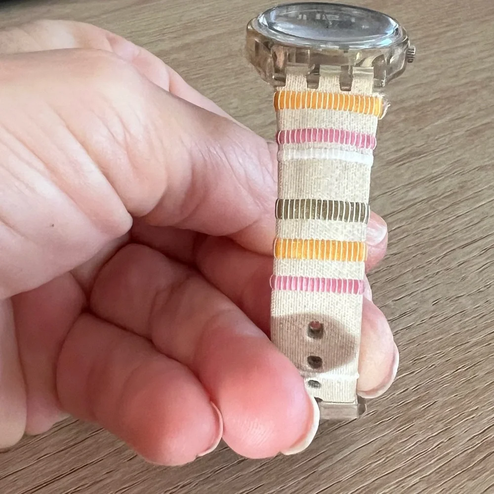 SWATCH watch - Picture 4 of 5